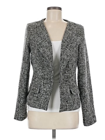 Roz & Ali Blazer (view 1)