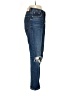 Everlane 100% Cotton Graphic Blue Jeans Size 27 waist - photo 4