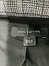 Ann Taylor Houndstooth Gray Blazer Size 0 - photo 6