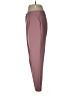 ASOS Solid Burgundy Casual Pants Size 8 - photo 5