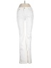 MICHAEL Michael Kors Ivory Jeans Size 6 - photo 1