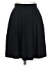 ASOS Solid Black Formal Skirt Size 2 - photo 1