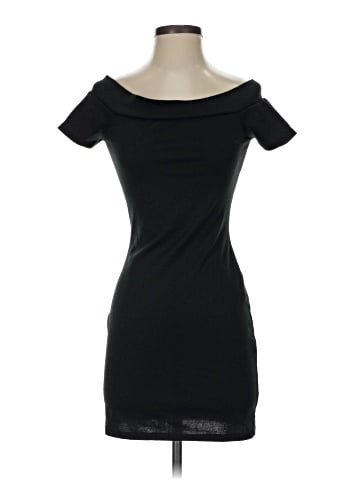 Trafaluc by Zara Cocktail Dress (view 1)