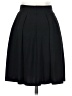 ASOS Solid Black Formal Skirt Size 2 - photo 2