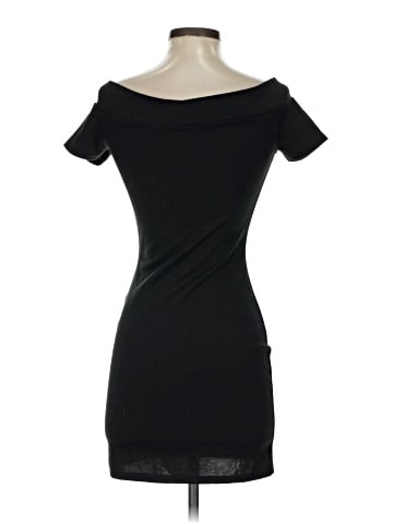 Trafaluc by Zara Cocktail Dress (view 2)