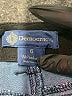 Democracy Blue Jeans Size 6 - photo 6