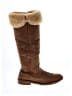Ugg Brown Tan Boots Size 8 - photo 1