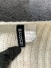 Divided by H&M Ivory Pullover Sweater Size M - photo 7
