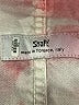 Shaft Jeans Pink Jacket Size L - photo 6