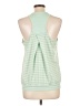 Lija Green Tank Top Size L - photo 2