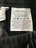 Nike Black Sweatpants Size S (kids) - photo 4