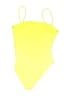 Zara Yellow Bodysuit Size M - photo 2