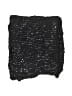 D&Y 100% Viscose Black Scarf One size - photo 2