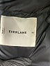 Everlane 100% Polyester Black Snow Jacket Size XS - photo 6