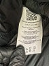Everlane 100% Polyester Black Snow Jacket Size XS - photo 7