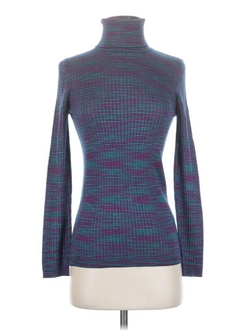 M Missoni Long Sleeve Turtleneck (view 1)