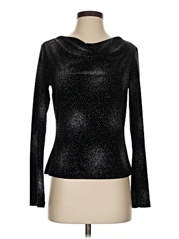 Briggs New York Long Sleeve Top (view 1)