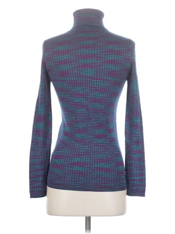 M Missoni Long Sleeve Turtleneck (view 2)