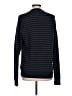 PETER MILLAR Stripes Black Blue Pullover Sweater Size L - photo 2