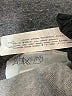 Zara Gray Cardigan Size S - photo 8