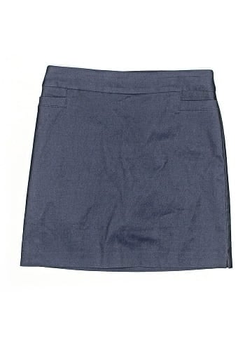 Laura Scott Formal Skirt (view 1)