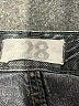 We the Free Hearts Gray Jeans Size 28 waist - photo 4