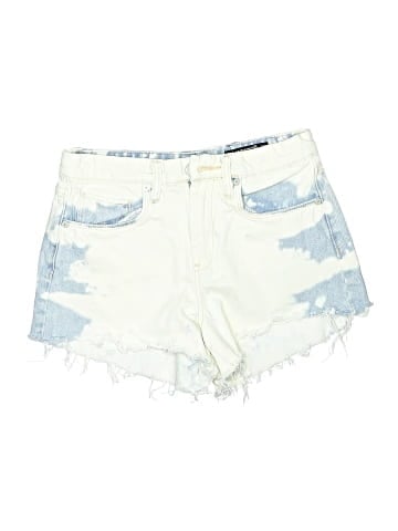 Blank NYC Denim Shorts (view 1)