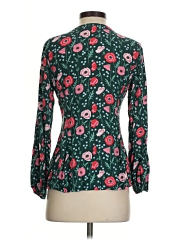 Matilda Jane Long Sleeve Blouse (view 2)