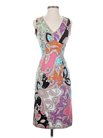 ETRO Cocktail Dress (view 1)