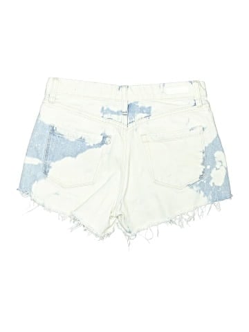 Blank NYC Denim Shorts (view 2)