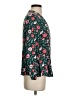 Matilda Jane Green Long Sleeve Blouse Size S - photo 4