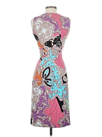 ETRO Cocktail Dress (view 2)