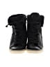 Ugg Black Boots Size 9 1/2 - photo 2