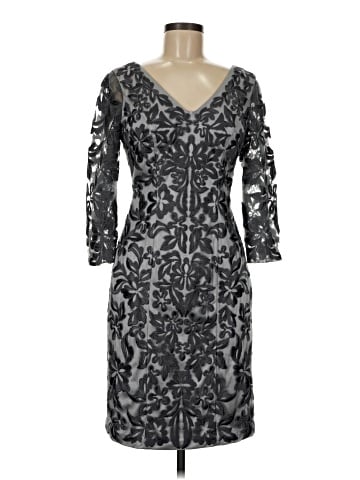 Sue Wong Cocktail Dress (view 1)