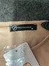 Prettygarden 100% Polyester Tan Long Sleeve Blouse Size M - photo 7