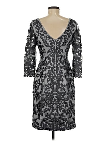 Sue Wong Cocktail Dress (view 2)