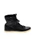 Ugg Black Boots Size 9 1/2 - photo 1
