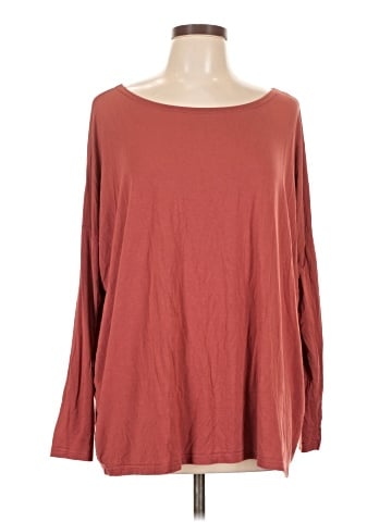 Piko 3/4 Sleeve T-Shirt (view 1)