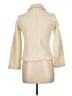 J.Crew 100% Wool Ivory Wool Coat Size 10 - photo 2