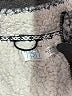 Time and Tru 100% Polyester Gray Fleece Size XL - photo 6