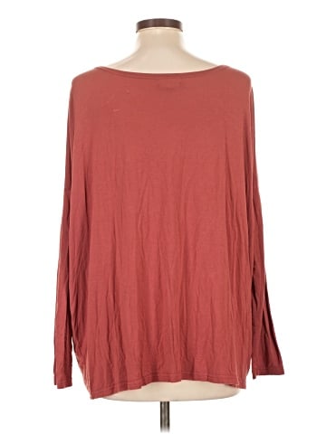 Piko 3/4 Sleeve T-Shirt (view 2)