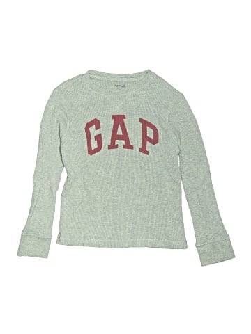 Gap Kids Outlet Long Sleeve T-Shirt (view 1)