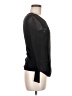 MY TRIBE Black Long Sleeve Top Size M - photo 4