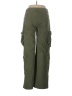 Shein 100% Cotton Green Jeans Size 30 waist - photo 2