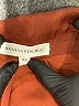 Banana Republic 100% Acetate Brown Blazer Size XS - photo 6