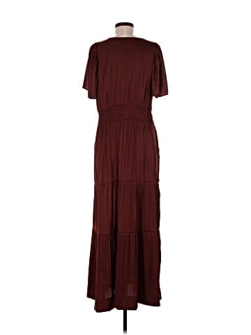 By Anthropologie Casual Dress (view 2)