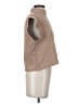 And Now This Tan Sweater Vest Size XS - photo 4