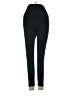 Yunoga Solid Black Active Pants Size S - photo 2
