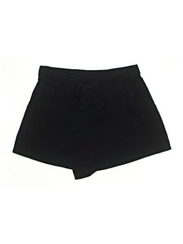 Oddi Shorts (view 1)