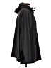 Athleta Black Windbreaker Size S - photo 4